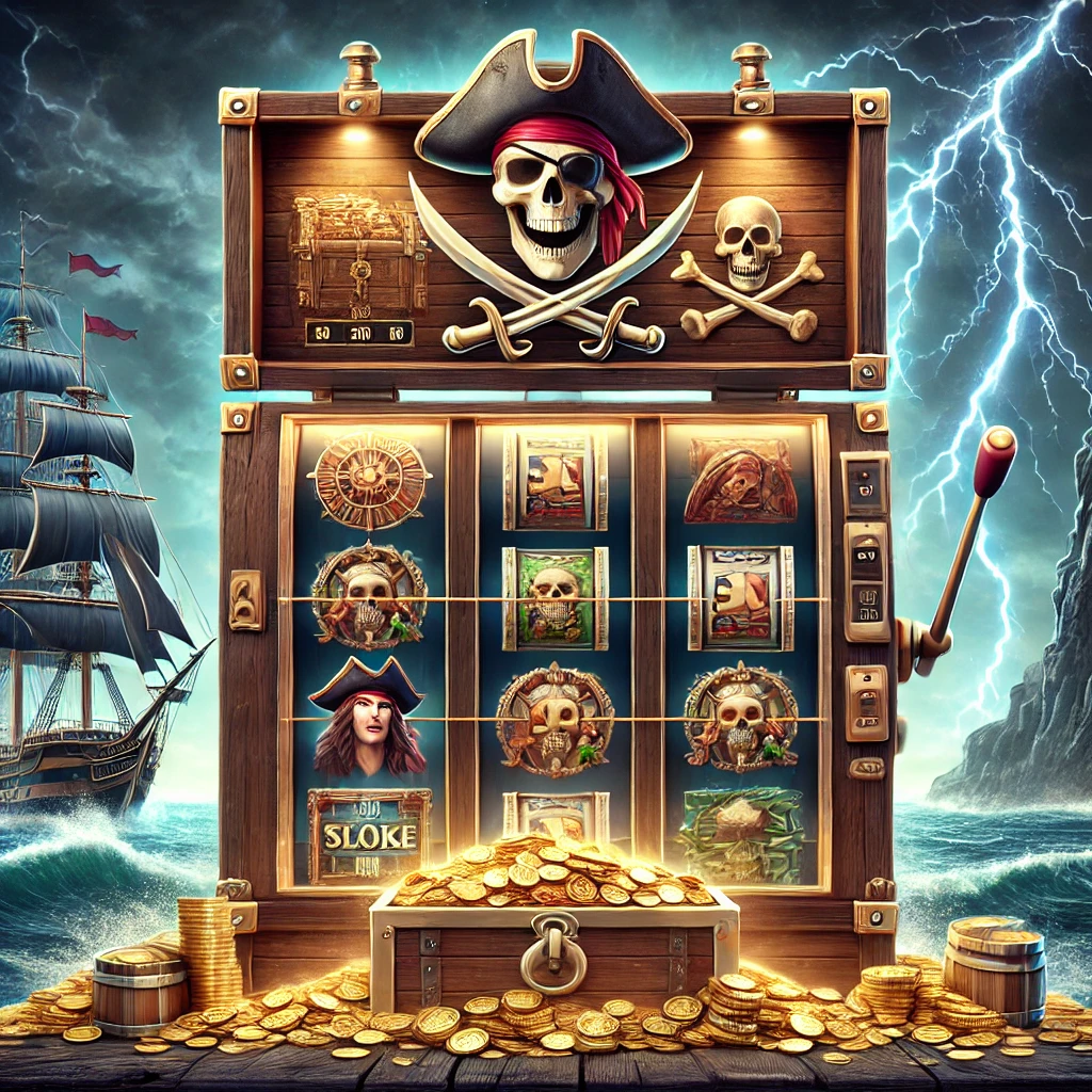 Panduan Memilih Slot dengan Fitur Buy Spin Terbaik untuk Pemain Pemula