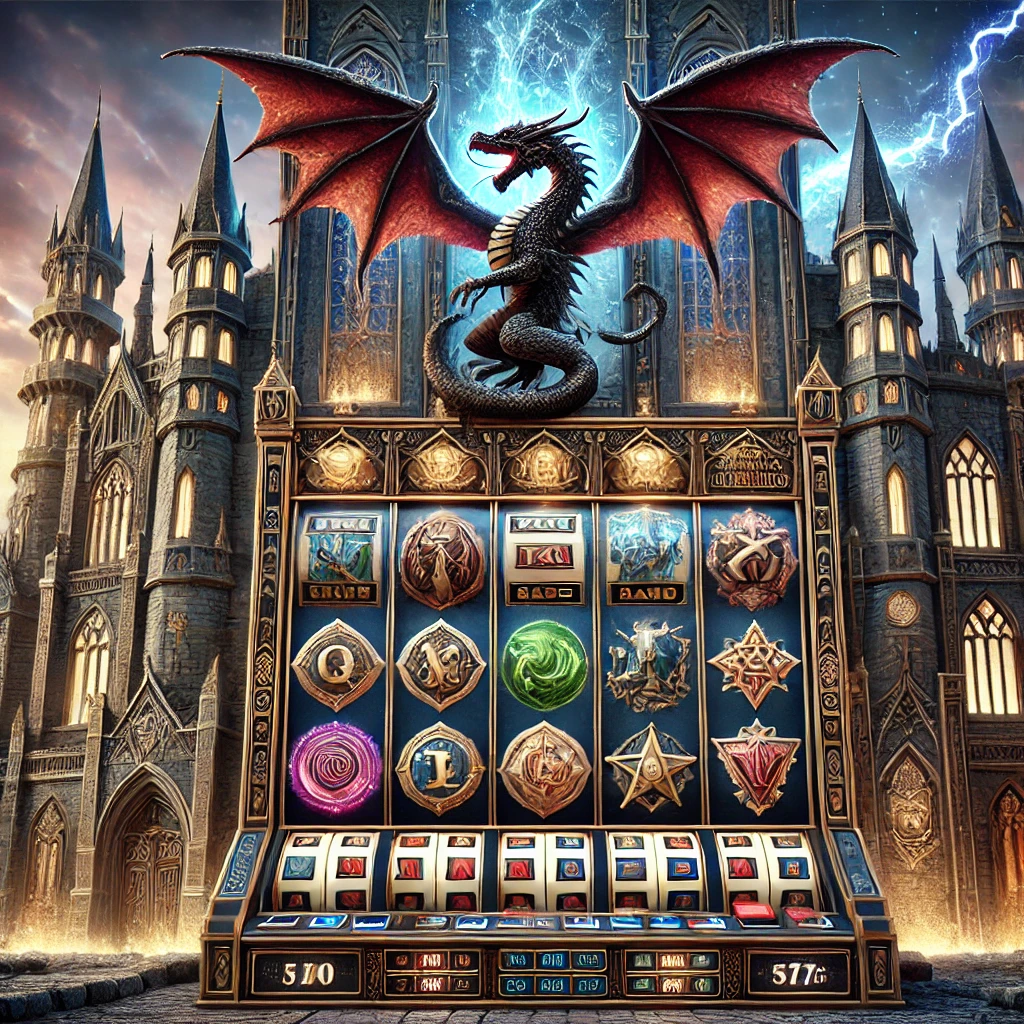 Strategi Bermain Slot untuk Pemain dengan Modal Terbatas